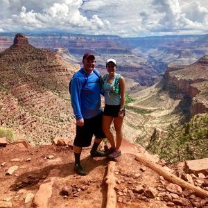 Meet your Posher, Jonathan